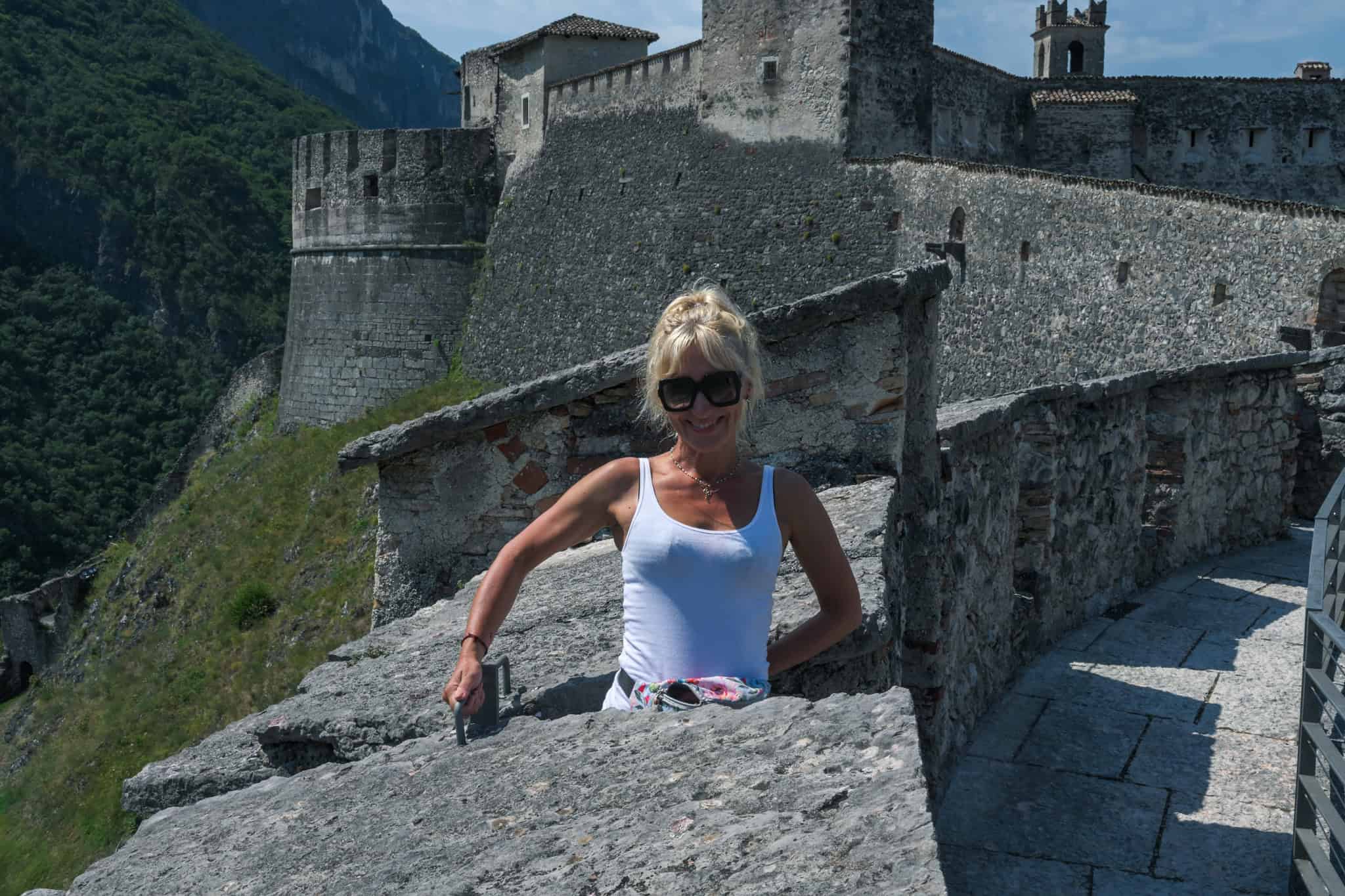 Bolzano - Dom z Kamienia blog Kasi Nowackiej