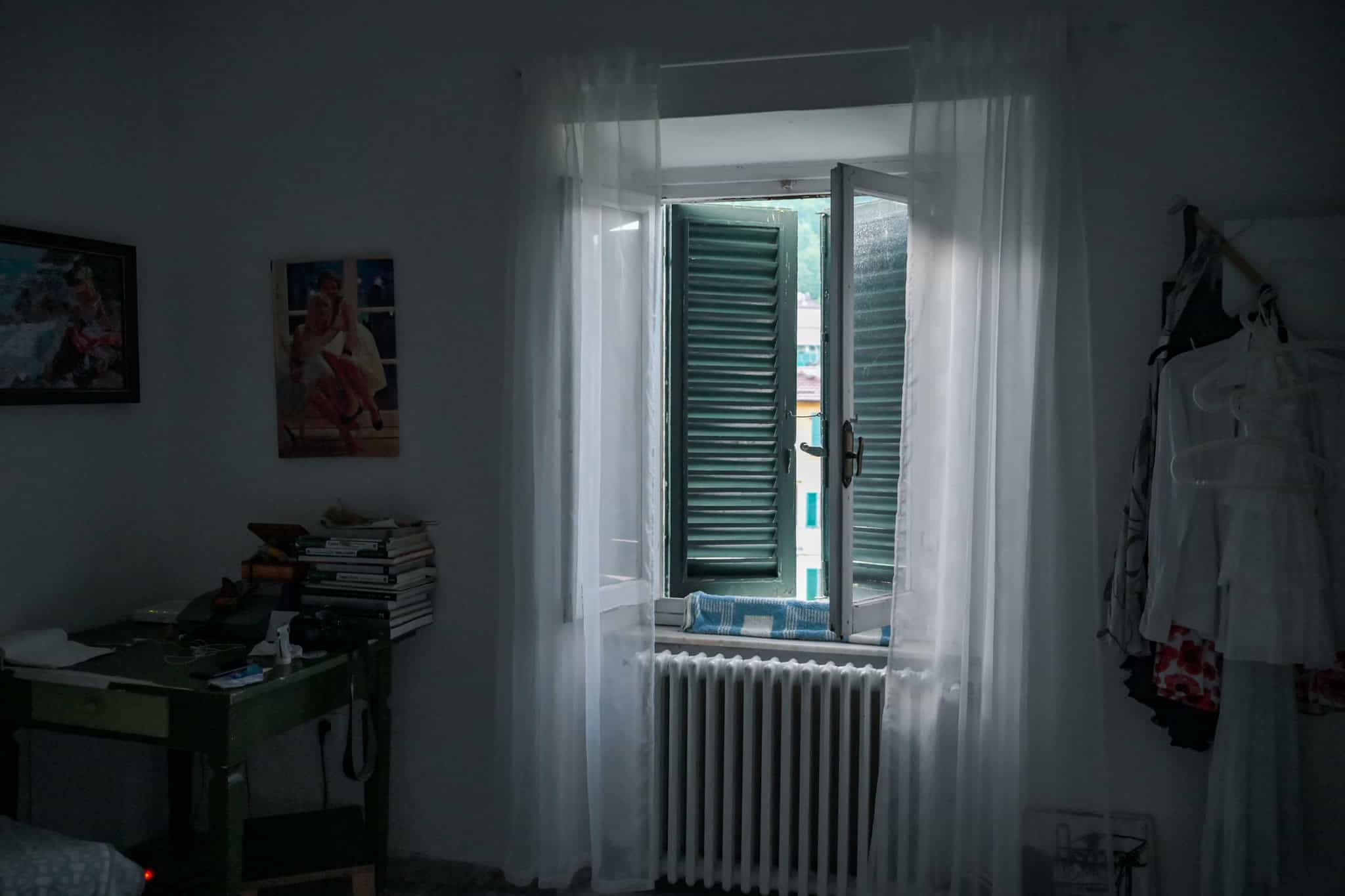 Dom z kamienia, blog Kasi Nowackiej
