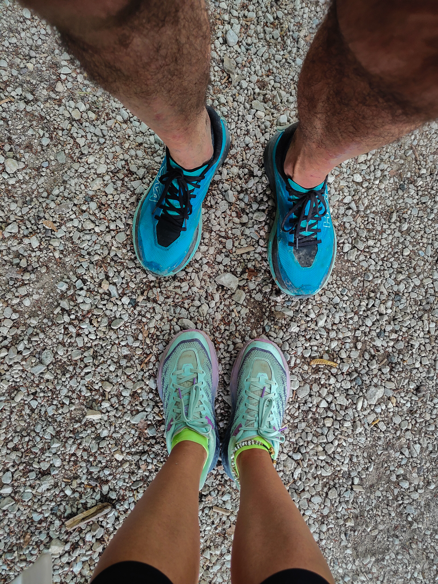Hoka - najlepsze buty świata, Dom z Kamienia blog Kasi Nowackiej