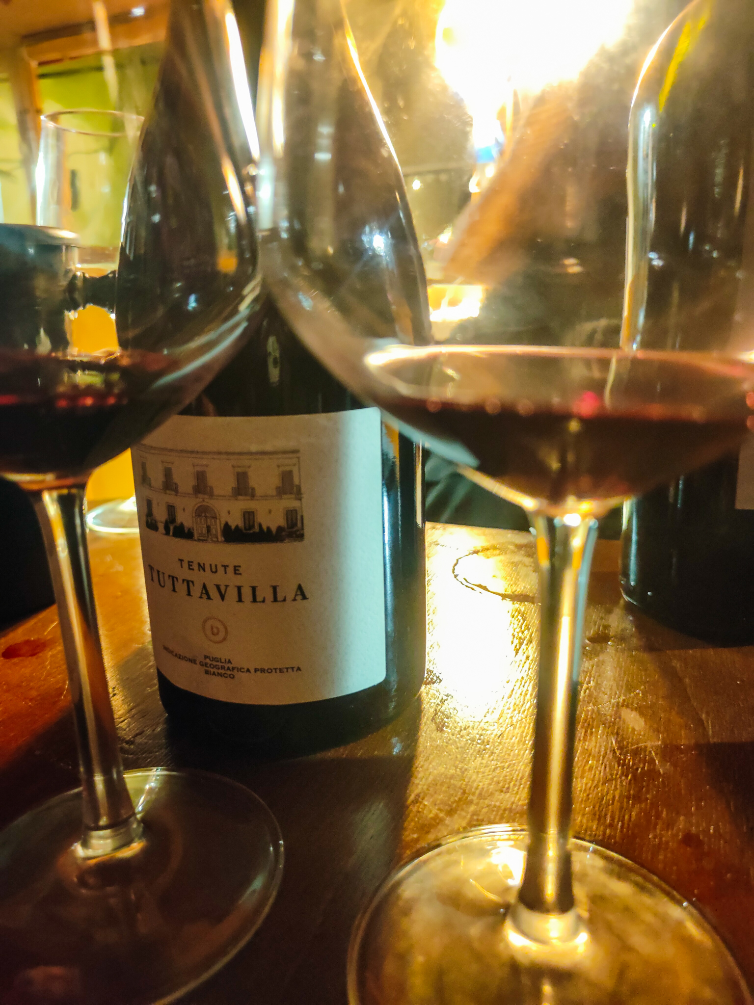 Borgo diVino Brisighella 2026, Dom z Kamienia blog