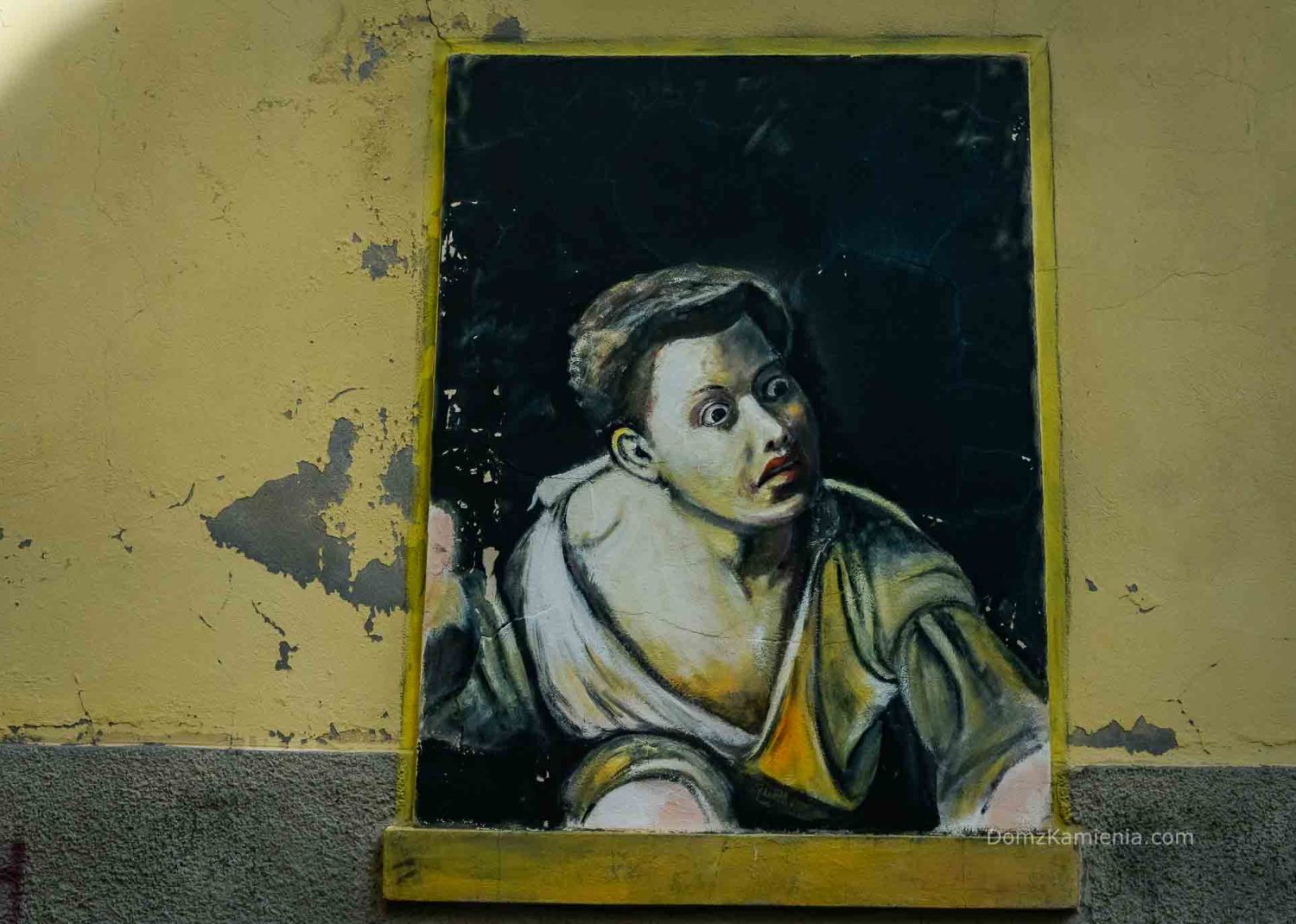 Dom z Kamienia, Livorno, blog Kasi Nowackiej o życiu w Toskanii Dom z Kamienia, Livorno, blog Kasi Nowackiej o życiu w Toskanii