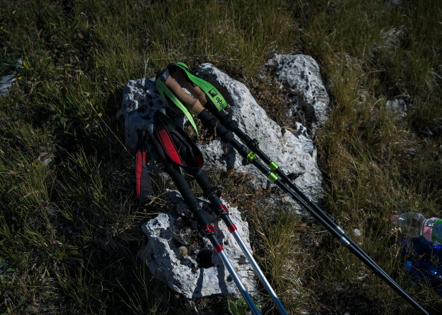 Dom z kamienia, blog Kasi Nowackiej, Abruzzo, il Cammino del Gran Sasso