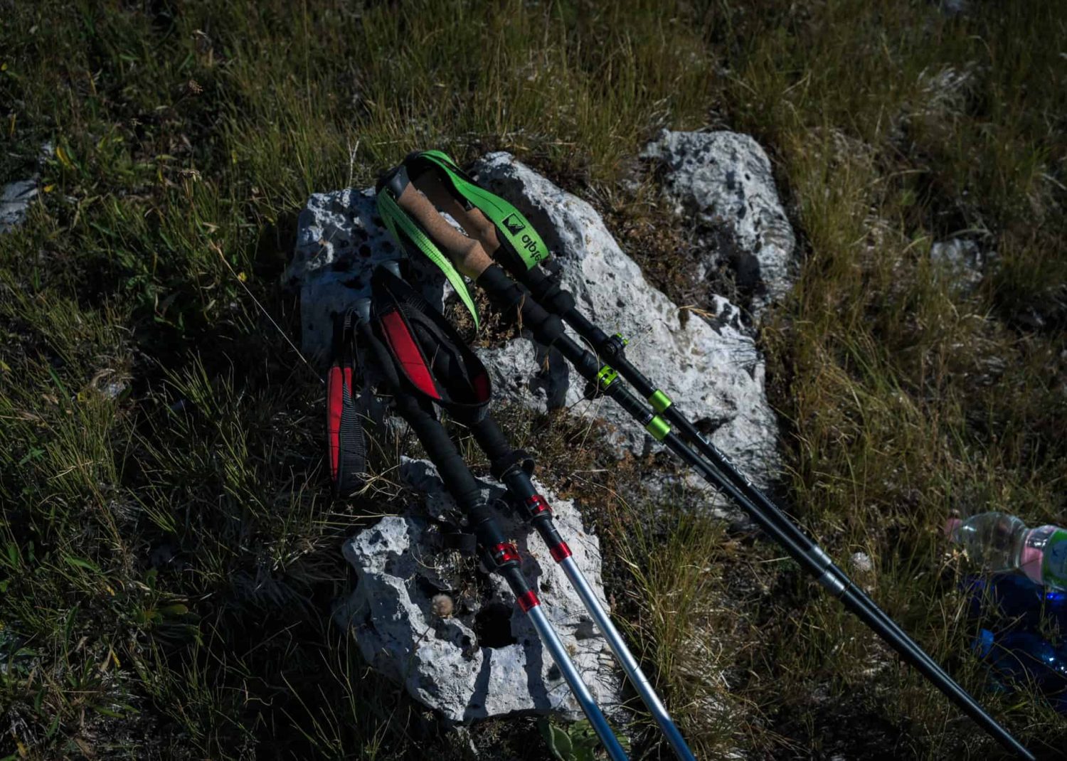 Dom z kamienia, blog Kasi Nowackiej, Abruzzo, il Cammino del Gran Sasso