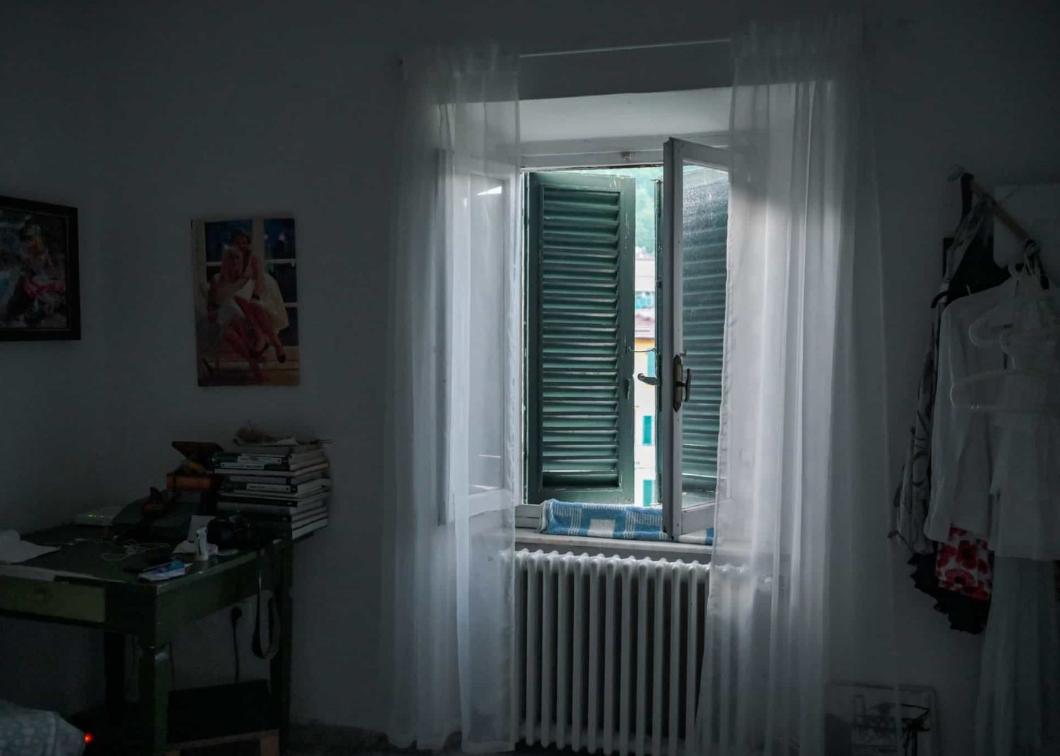 Dom z kamienia, blog Kasi Nowackiej
