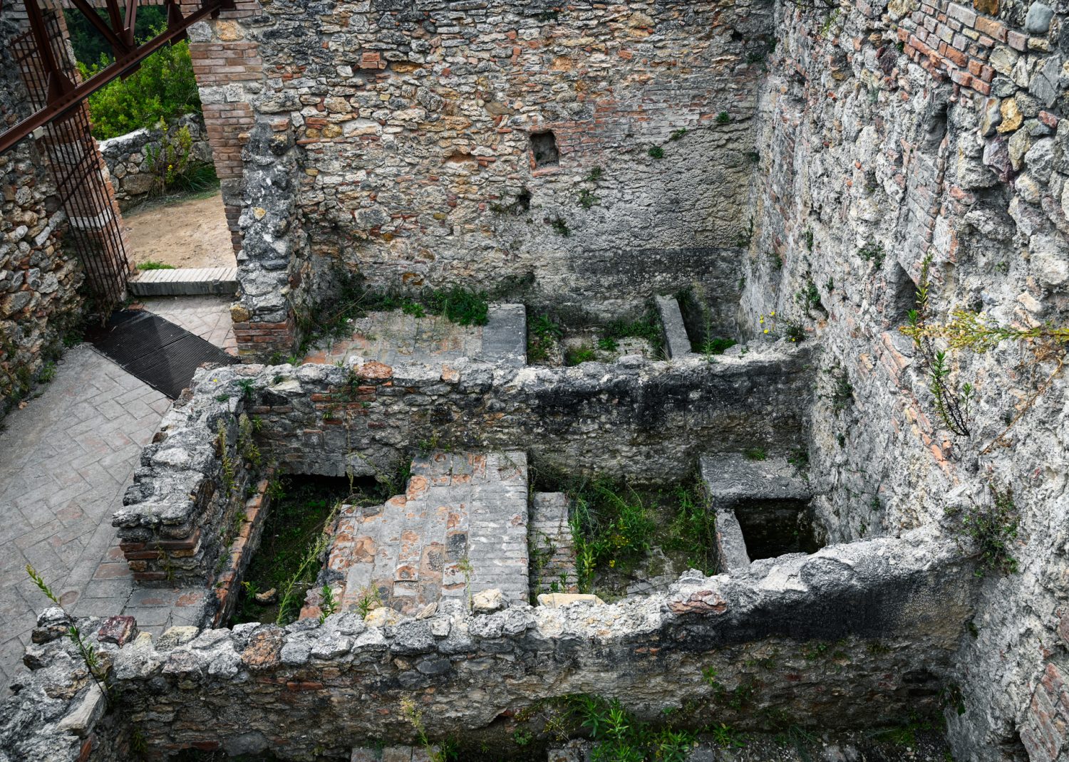 Dom z Kamienia Dolina Orci, blog Kasi Nowackiej
