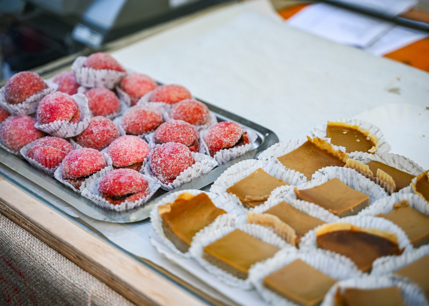 Sagra delle Castagne, Marradi Dom z Kamienia blog