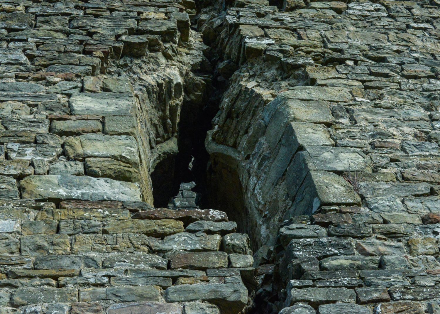 Rocca di Cerbaia - Toskania z plecakiem Kasia Nowacka