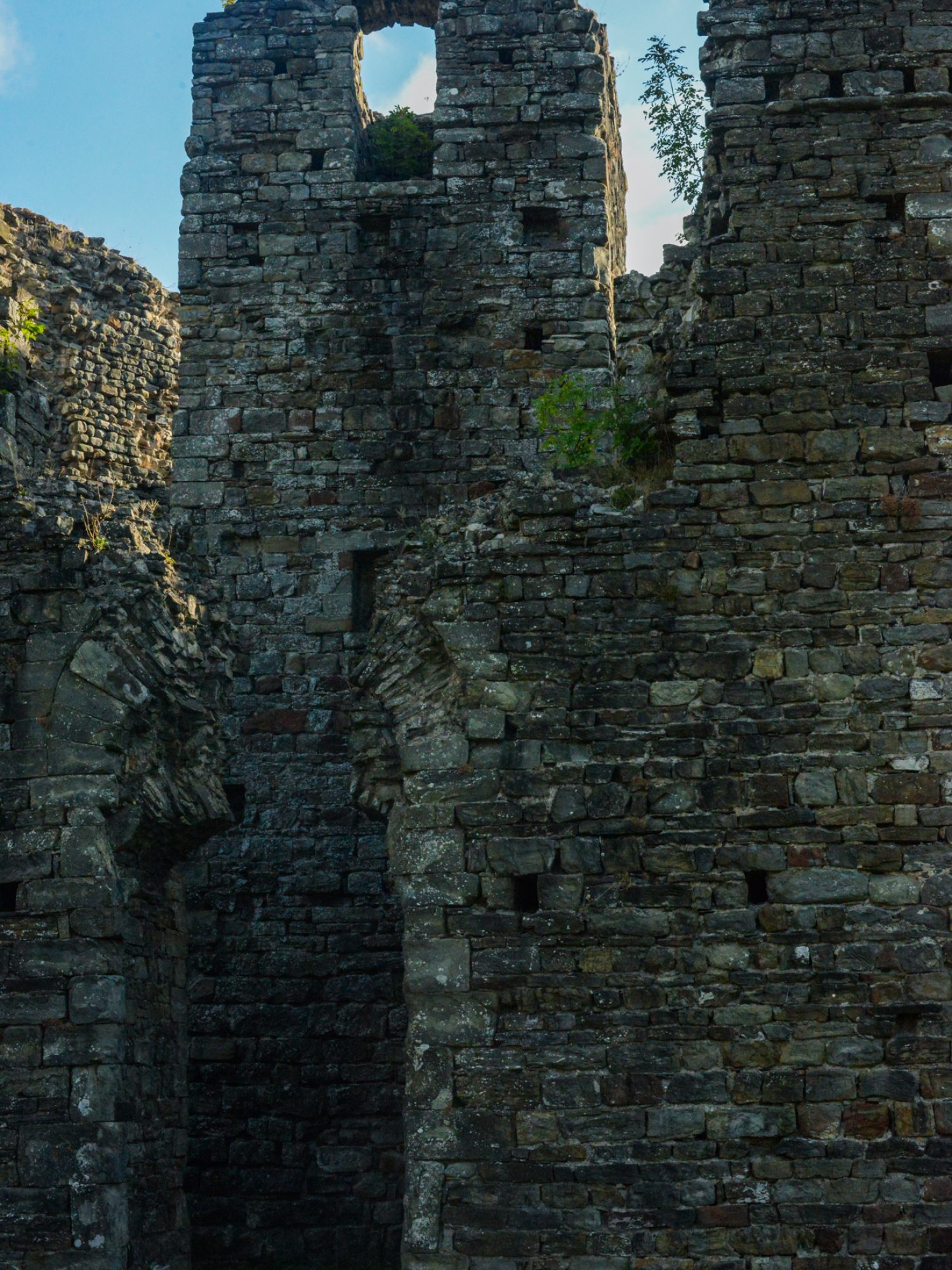 Rocca di Cerbaia - Toskania z plecakiem Kasia Nowacka