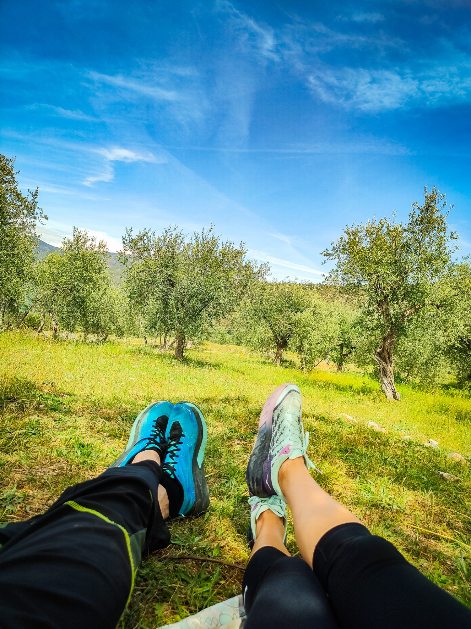 Hoka - najlepsze buty świata, Dom z Kamienia blog Kasi Nowackiej