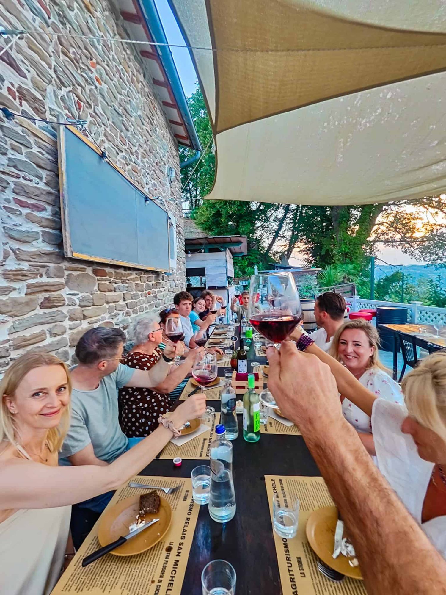 Dom z Kamienia blog Kasi Nowackiej