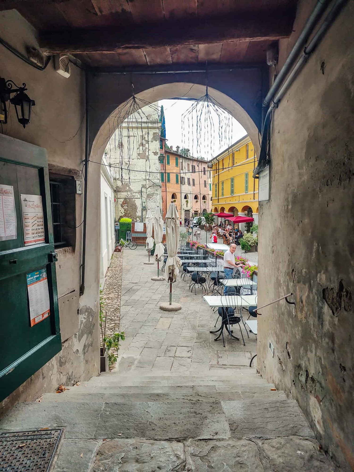 Warsztaty kulinarno trekkingowe Dom z Kamienia blog Kasi Nowackiej