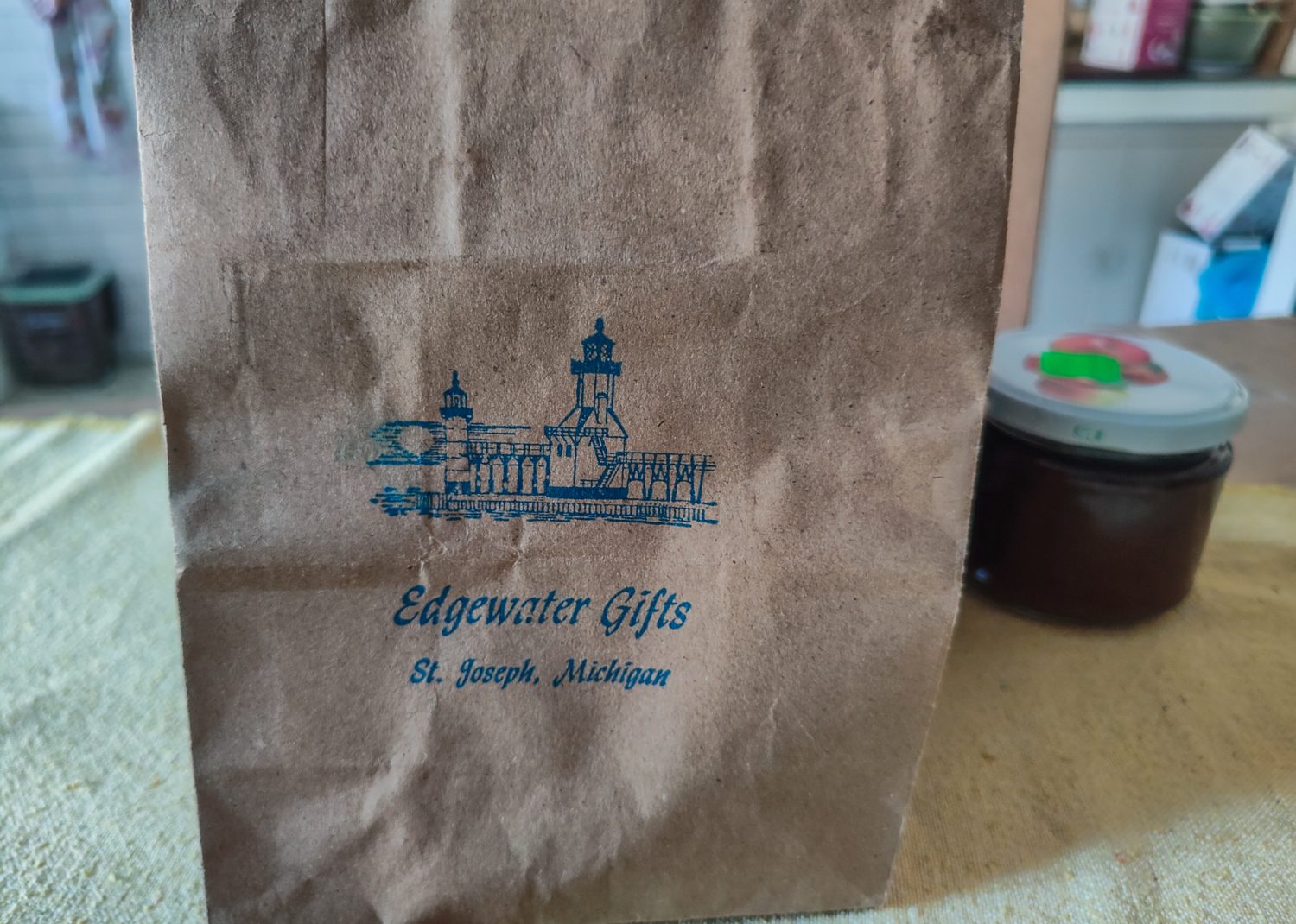 Dom z Kamienia blog Kasi Nowackiej