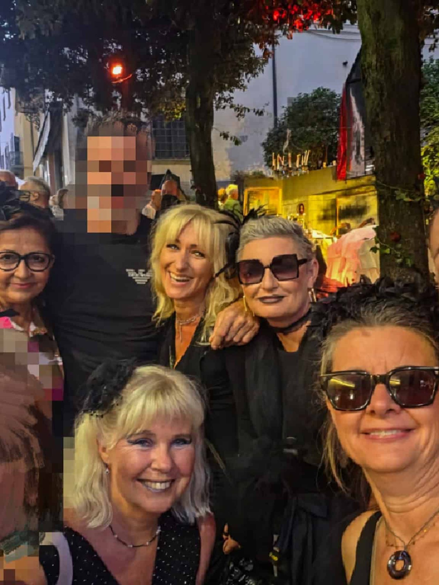 Dom z Kamienia blog Kasi Nowackiej, warsztaty w Toskanii